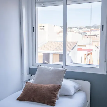 U-nique Salamanca Apartment Malaga