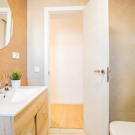 Apartment U-nique Salamanca