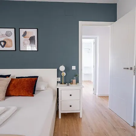 U-nique Salamanca Apartment *