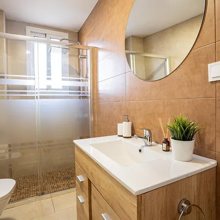 U-nique Salamanca Apartment