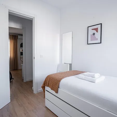 Apartment U-nique Salamanca *