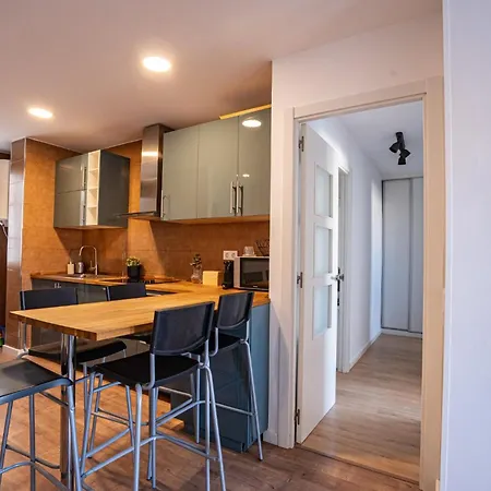 U-nique Salamanca Apartment Malaga