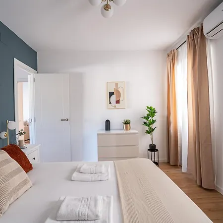 U-nique Salamanca Apartment
