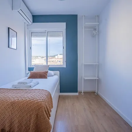 Apartment U-nique Salamanca