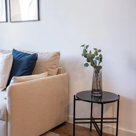 Apartment U-nique Salamanca *