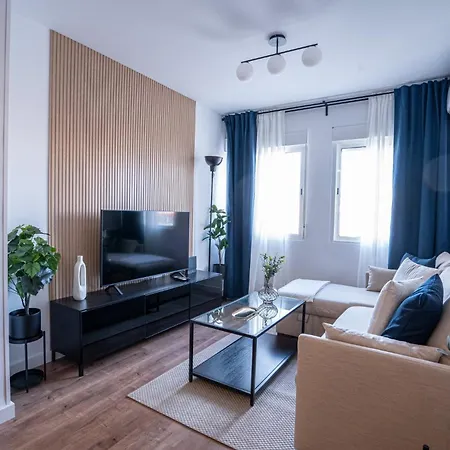 U-nique Salamanca Apartment Malaga